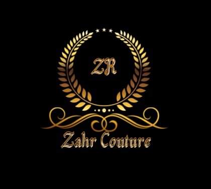 Zahr Couture