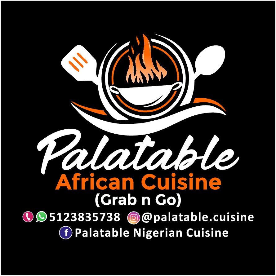 Palatable Nigerian Cuisine Restaurant