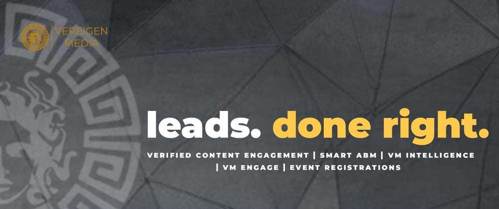 Vereigen media- verified content engagement