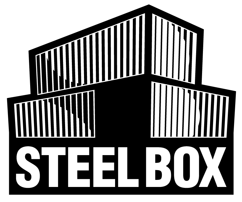 Steel Box Containers