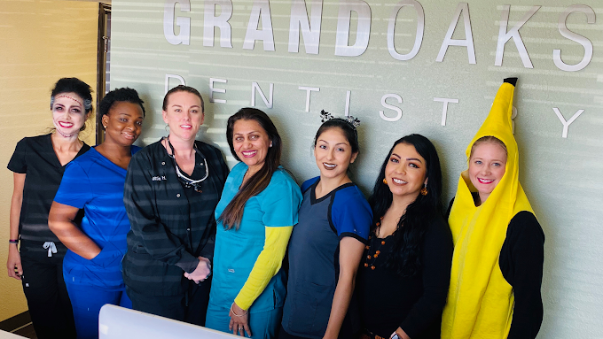 Grand Oaks Dentistry