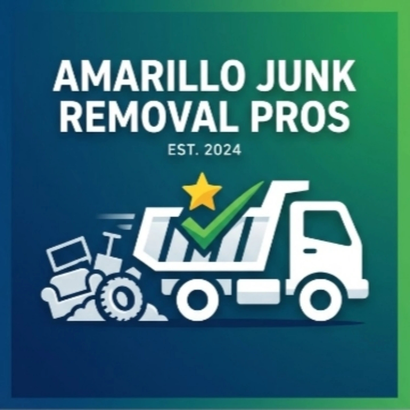 Amarillo Junk Removal Pros