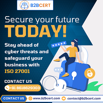 ISO 27001 Certification in Florida